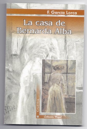 Imagen de archivo de La Casa de Bernarda Alba a la venta por Better World Books