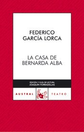 Stock image for La casa de Bernarda Alba (Spanish Edition) for sale by Hippo Books