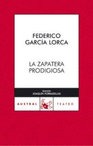 Imagen de archivo de Zapatera prodigiosa, La. Nr. 126. a la venta por La Librera, Iberoamerikan. Buchhandlung