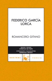 Imagen de archivo de Romancero gitano (Spanish Edition) a la venta por Textbooks_Source