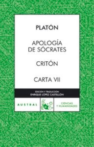 Beispielbild fr Apologa de Scrates (Clsica, Band 1) zum Verkauf von medimops