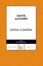 9788467021882: Divina comedia (AUSTRAL 70 AOS)