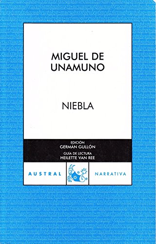 9788467021943: Niebla/ Fog (Spanish Edition)