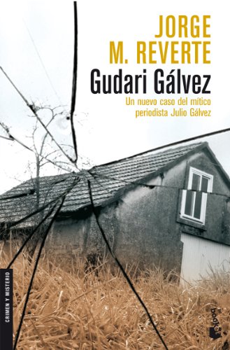 Stock image for Gudari Glvez (Booket Logista) for sale by medimops