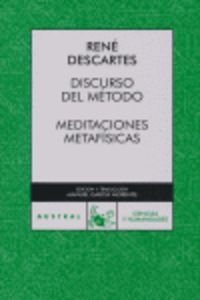 Beispielbild fr Discurso del mtodo (Clsica, Band 1) zum Verkauf von medimops