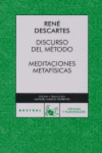 9788467022186: Discurso del mtodo / Meditaciones metafsicas