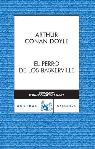 9788467022216: El perro de los Baskerville: 1 (Clsica)