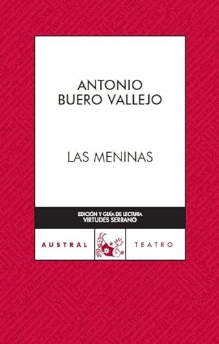 Imagen de archivo de Las meninas (Contemporanea) (Spanish Edition) a la venta por Discover Books