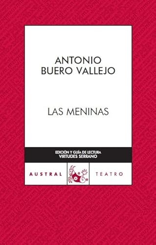 9788467022469: Las meninas (Contemporanea) (Spanish Edition)