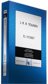 9788467022599: EL HOBBIT (C.A.583)