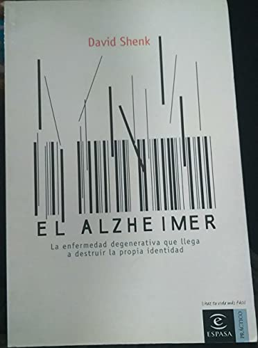 Beispielbild fr Alzheimer, el (Espasa Practico) zum Verkauf von medimops