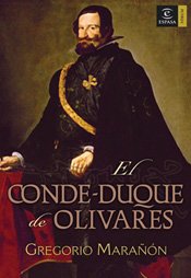 9788467022858: El conde duque de Olivares