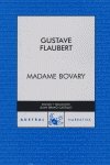 9788467023169: Madame Bovary: 1 (Clsica)