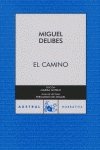 Beispielbild fr EL CAMINO(C.A.571) (A 70 A OS) zum Verkauf von WorldofBooks