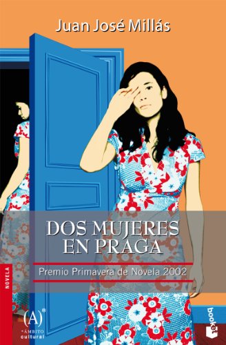 Stock image for Dos mujeres en Praga for sale by WorldofBooks