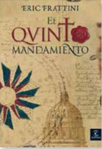 Stock image for EL QUINTO MANDAMIENTO for sale by Libros de papel