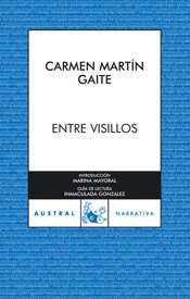 9788467024760: Entre visillos: 1 (Contempornea)