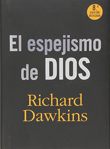 9788467024784: El espejismo de Dios (ESPASA HOY)