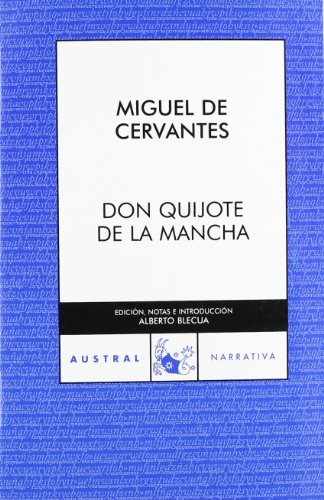 9788467024807: Don Quijote de la Mancha (Clsica)