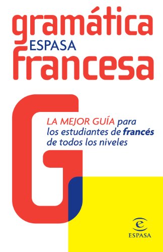 Stock image for Gramática francesa for sale by AwesomeBooks