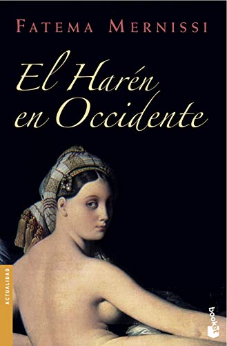 El harén en Occidente (Divulgación) - Mernissi, Fatema