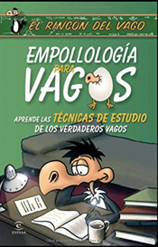 9788467025545: Empollologa para vagos: 1