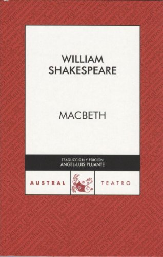 Stock image for Macbeth for sale by Zubal-Books, Since 1961