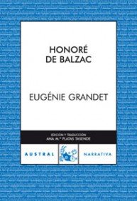 Eugenie Grandet (Narrativa) - Balzac, Honoré De