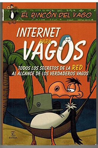 9788467025897: Internet para vagos (RINCN DEL VAGO)