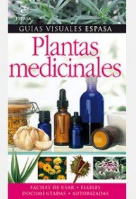Plantas medicinales - andrew chevallier