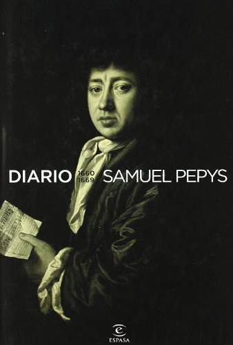 Diario (9788467026108) by Pepys, Samuel