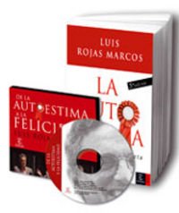 Imagen de archivo de La Autoestima: Nuestra Fuerza Secreta (Incluye Conferencia del au tor en Dvd: de la Autoestima a la Felicidad) a la venta por Iridium_Books