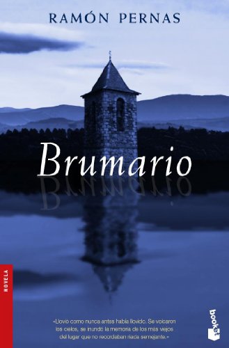 Brumario - Ramón Pernas.