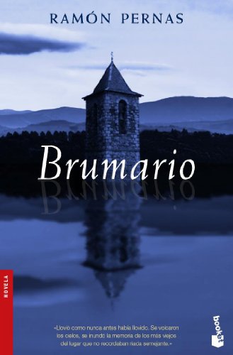 Imagen de archivo de BRUMARIO a la venta por KALAMO LIBROS, S.L.