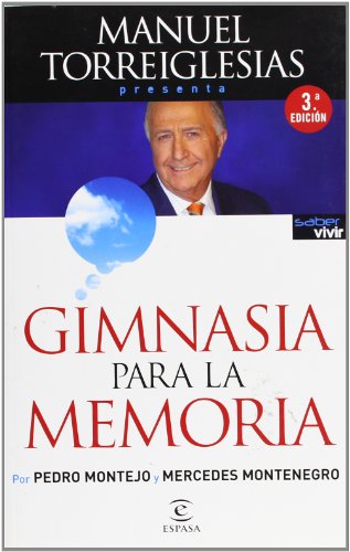 Beispielbild fr Gimnasia para la memoria zum Verkauf von medimops