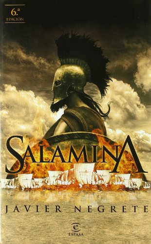 Imagen de archivo de Salamina a la venta por Save With Sam