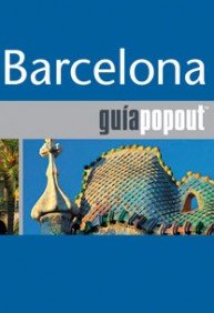 Stock image for Gua Popout, Barcelona (REFERENCIA ILUSTRADA) for sale by medimops