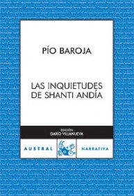 9788467026849: Las inquietudes de Shanti Anda: 1