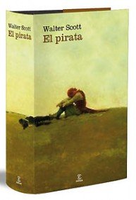 9788467027136: El pirata (CLASICOS CASTELLANOS)