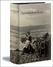 Stock image for Los trabajadores del mar Hugo, Victor for sale by Iridium_Books