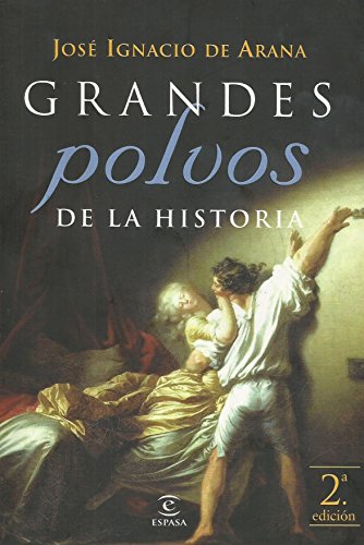 9788467027259: Grandes polvos de la historia (ESPASA HOY)