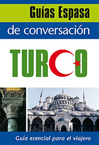 Imagen de archivo de Gua de conversacin turco (IDIOMAS) a la venta por medimops