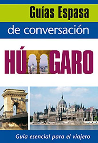 9788467027495: Gua de conversacin hngaro: 1 (IDIOMAS)