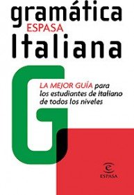 Stock image for Gramtica italiana for sale by Librera Prez Galds