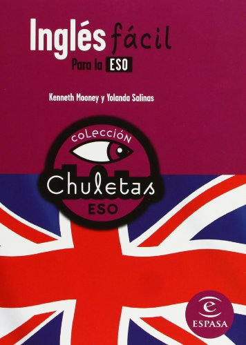 Beispielbild fr Ingls fcil para la ESO zum Verkauf von LibroUsado | TikBooks