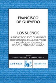 Stock image for Los sueos (Clsica) (Spanish EditionQuevedo, Francisco De for sale by Iridium_Books