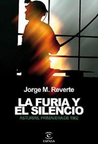 Beispielbild fr La Furia y el Silencio zum Verkauf von Hamelyn