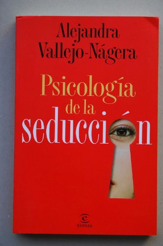 Stock image for Psicologia De La Seduccion for sale by Iridium_Books