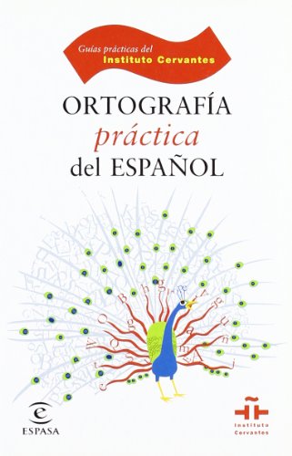 Stock image for Ortografa prctica del espaol for sale by Iridium_Books