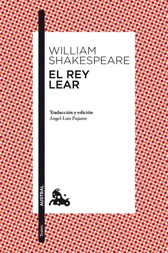 9788467028423: El rey Lear (Clsica)